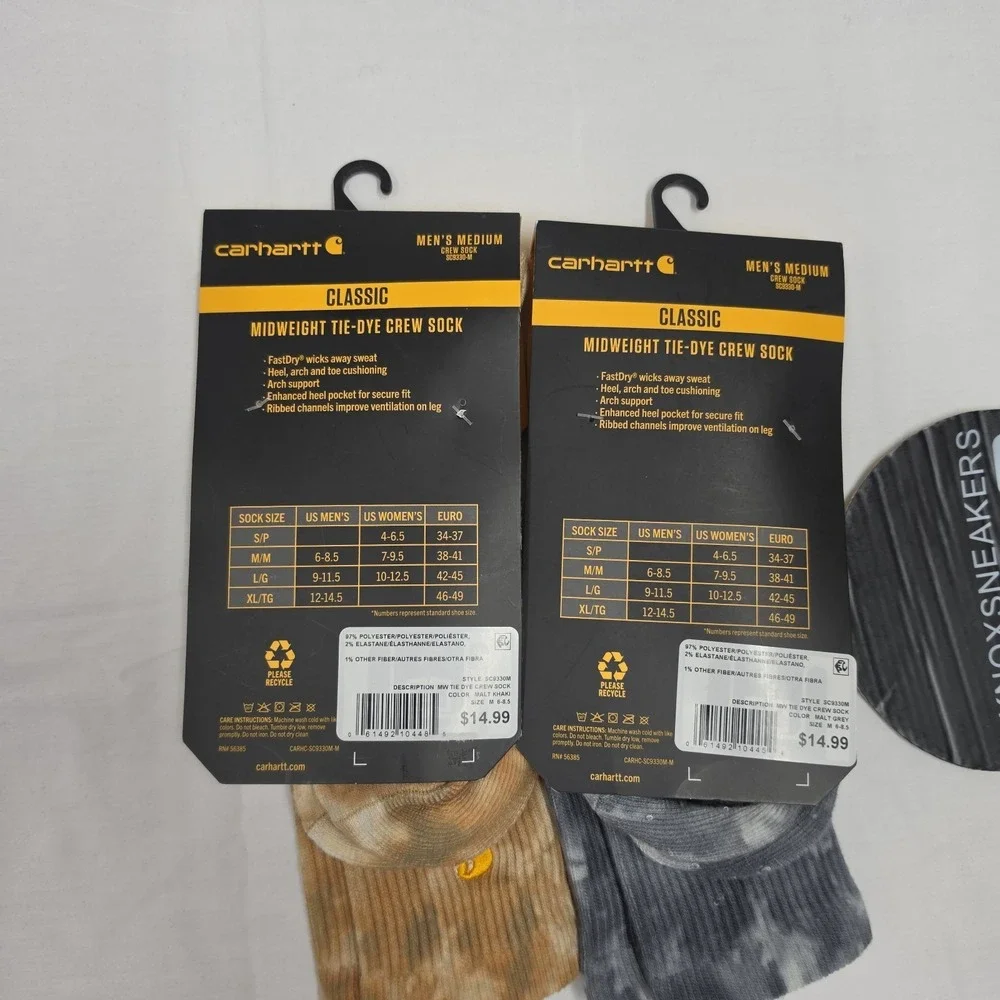 Carhartt product set